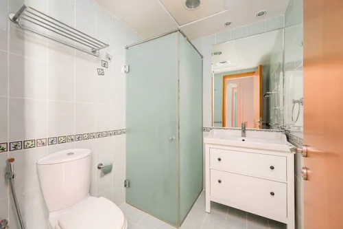 3 Bedrooms Apartment in The Waves Tower A