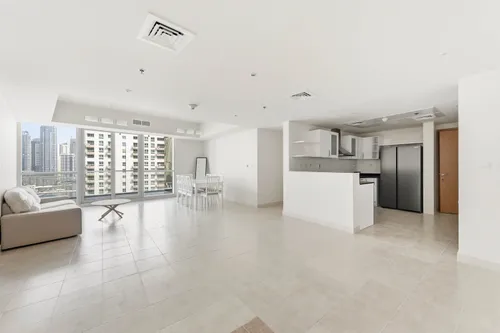 3 Bedrooms Apartment in The Waves Tower A