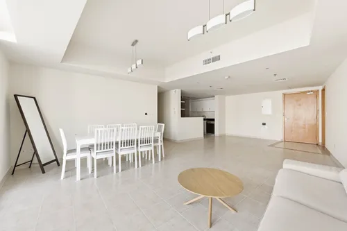 3 Bedrooms Apartment in The Waves Tower A