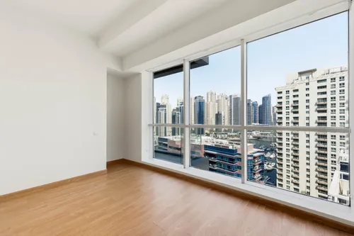 3 Bedrooms Apartment in The Waves Tower A