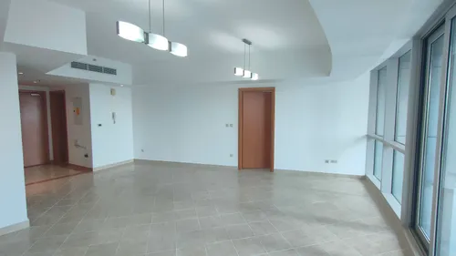 2 Bedrooms Apartment in The Waves Tower A