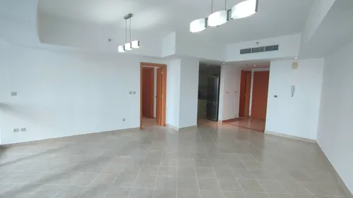 2 Bedrooms Apartment in The Waves Tower A