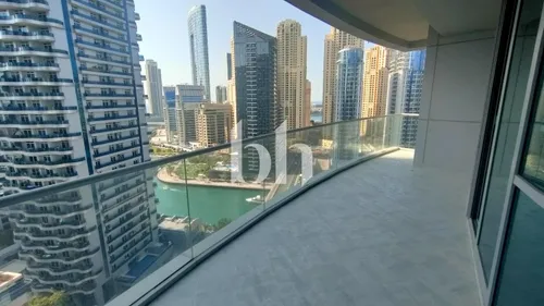 Rare | VOT | Marina View | 2-Bedroom