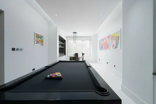 6 Bedrooms Villa in Wildflower