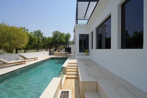 6 Bedrooms Villa in Wildflower