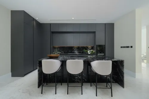 6 Bedrooms Villa in Wildflower