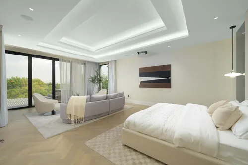 6 Bedrooms Villa in Wildflower