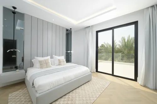6 Bedrooms Villa in Wildflower