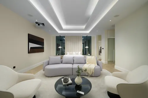 6 Bedrooms Villa in Wildflower