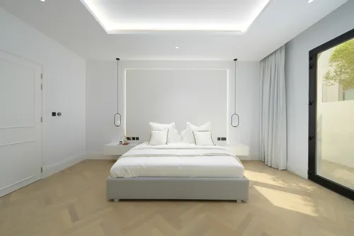 6 Bedrooms Villa in Wildflower