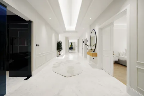 6 Bedrooms Villa in Wildflower