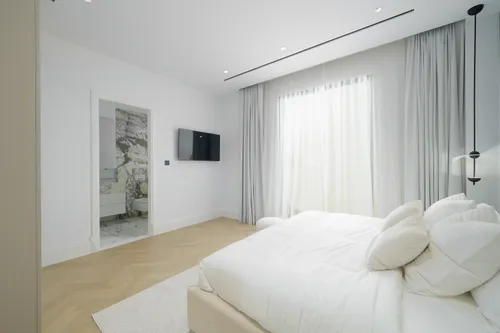 6 Bedrooms Villa in Wildflower