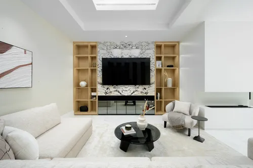 6 Bedrooms Villa in Wildflower