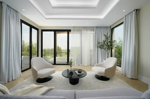 6 Bedrooms Villa in Wildflower