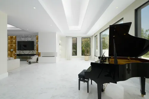 6 Bedrooms Villa in Wildflower