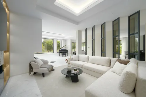 6 Bedrooms Villa in Wildflower