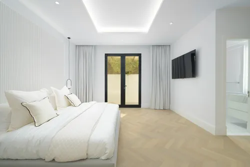 6 Bedrooms Villa in Wildflower
