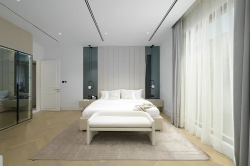 6 Bedrooms Villa in Wildflower