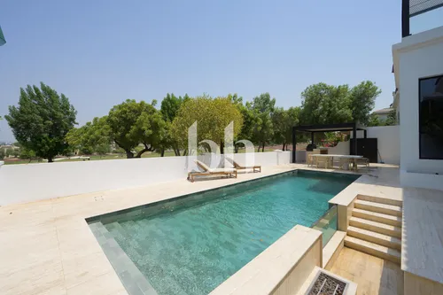 Golf Course Views | Luxury | Prestigious Address