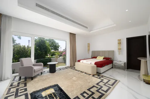 7 Bedrooms Villa in Orange Lake