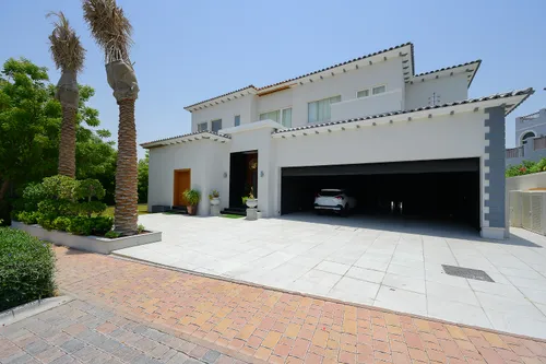 7 Bedrooms Villa in Orange Lake