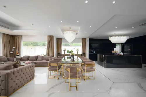 7 Bedrooms Villa in Orange Lake