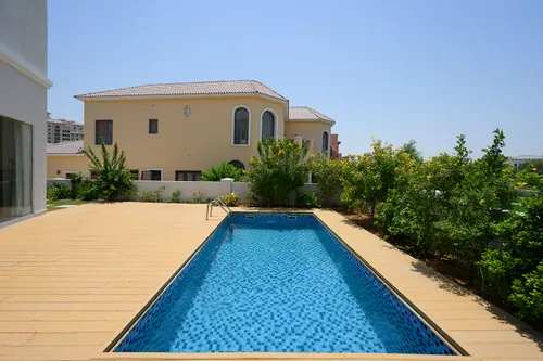 7 Bedrooms Villa in Orange Lake