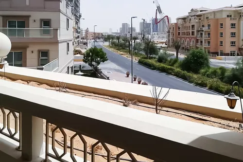 2 Bedrooms Apartment in Le Grand Chateau A