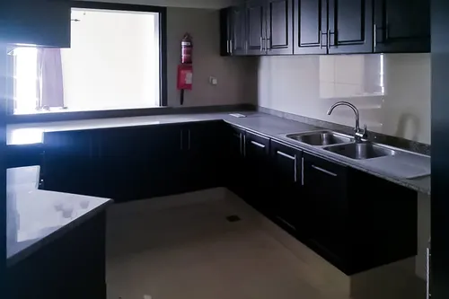 2 Bedrooms Apartment in Le Grand Chateau A