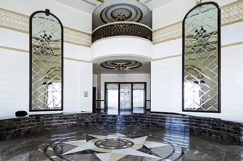 2 Bedrooms Apartment in Le Grand Chateau A