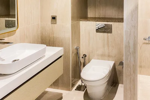 5 Bedrooms Villa in Palma Residences