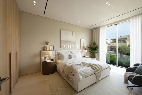 4 Bedrooms Villa in Garden Homes Frond C