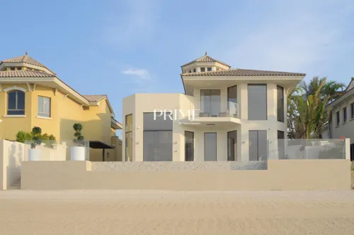 4 Bedrooms Villa in Garden Homes Frond C