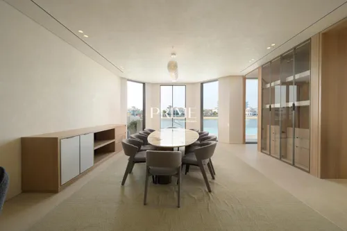 4 Bedrooms Villa in Garden Homes Frond C