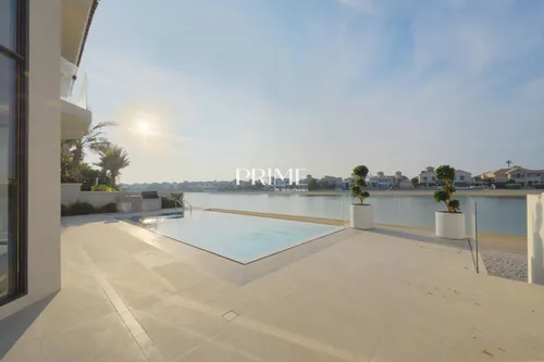 4 Bedrooms Villa in Garden Homes Frond C