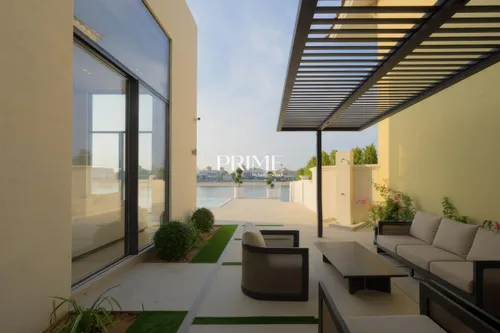 4 Bedrooms Villa in Garden Homes Frond C