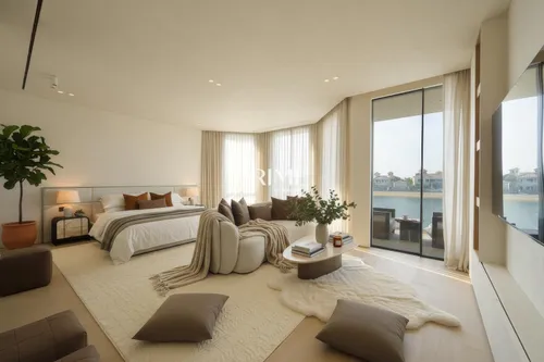 4 Bedrooms Villa in Garden Homes Frond C