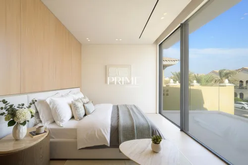 4 Bedrooms Villa in Garden Homes Frond C