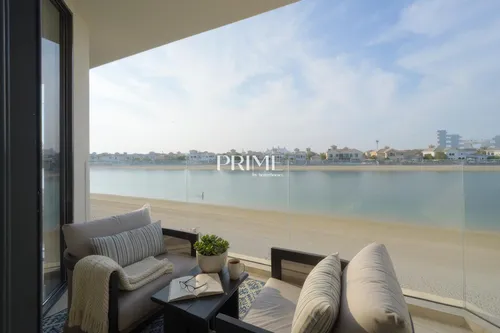 4 Bedrooms Villa in Garden Homes Frond C