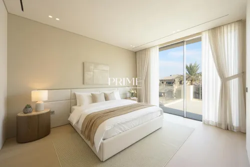 4 Bedrooms Villa in Garden Homes Frond C