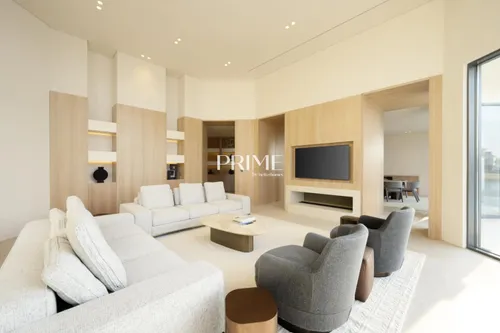 4 Bedrooms Villa in Garden Homes Frond C