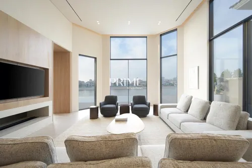 4 Bedrooms Villa in Garden Homes Frond C