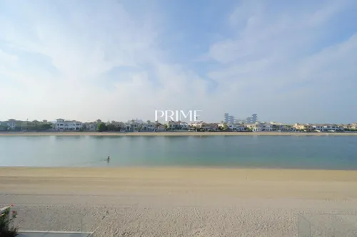 4 Bedrooms Villa in Garden Homes Frond C