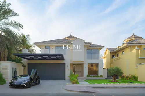 Fully Upgraded | Extended | Atlantis View