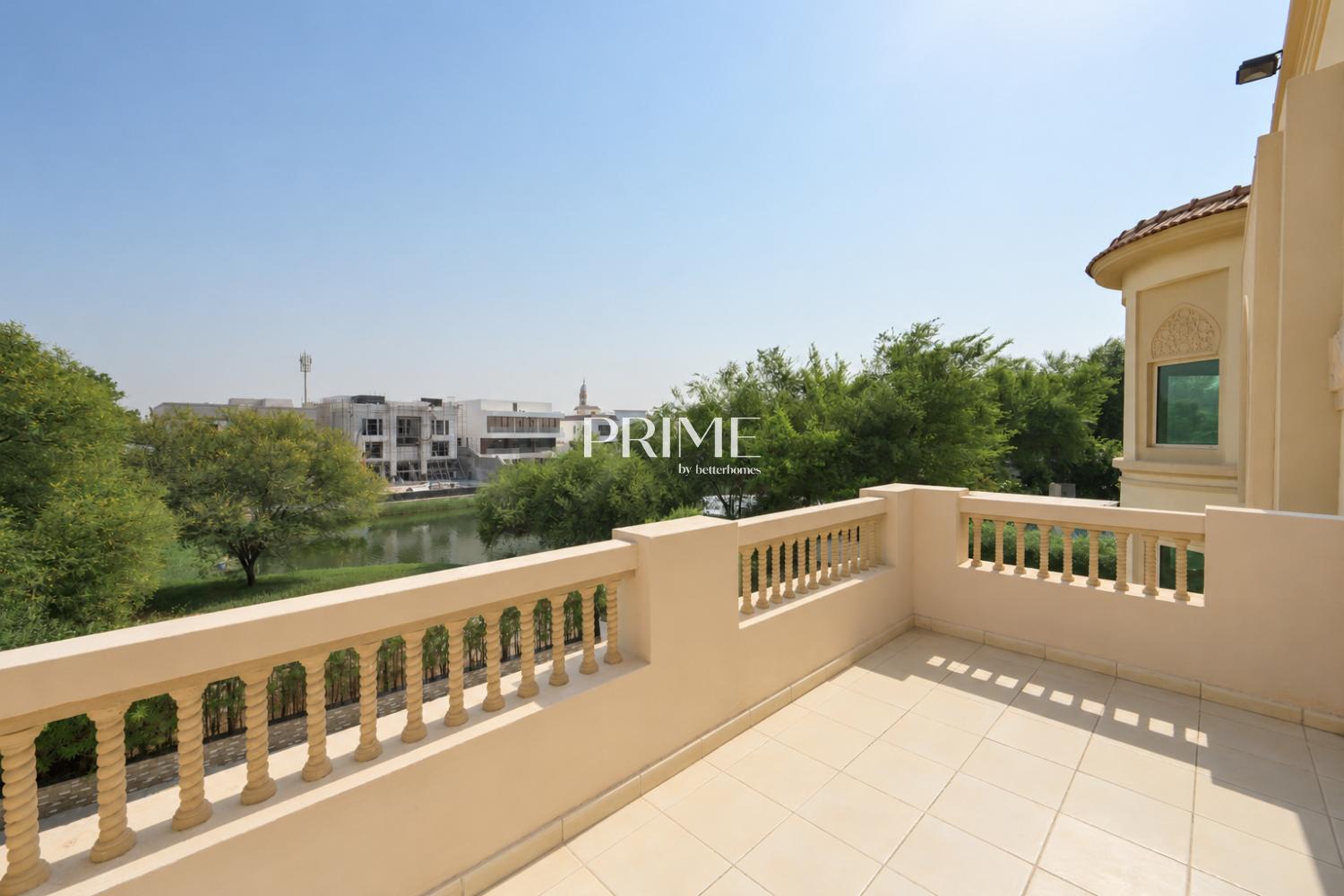 4 Bedrooms Villa in Cluster 26