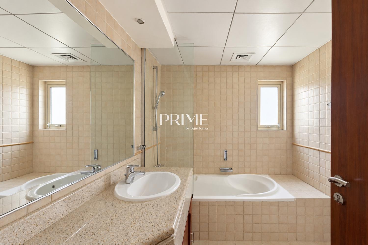 4 Bedrooms Villa in Cluster 26