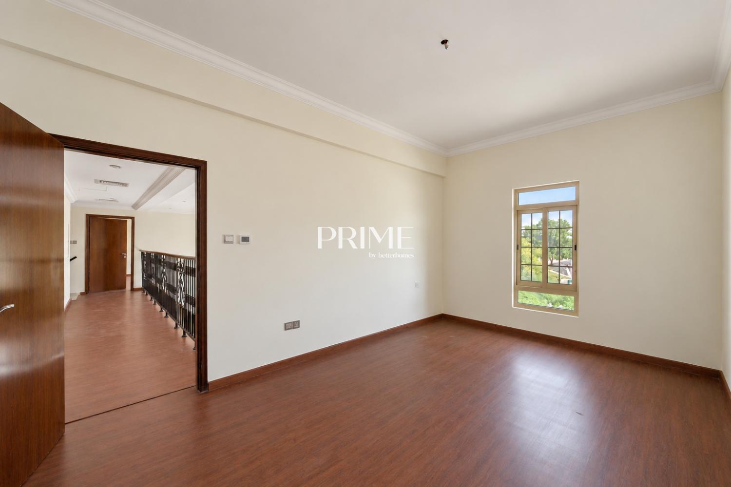 4 Bedrooms Villa in Cluster 26