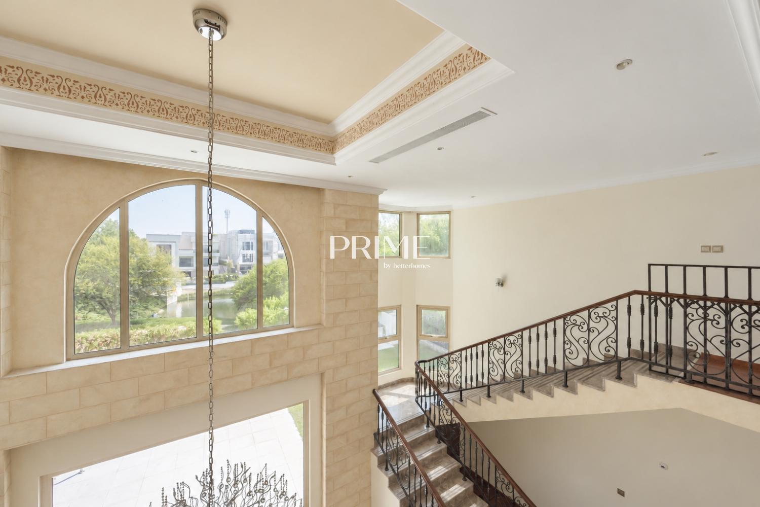 4 Bedrooms Villa in Cluster 26