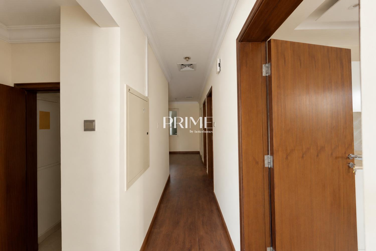 4 Bedrooms Villa in Cluster 26