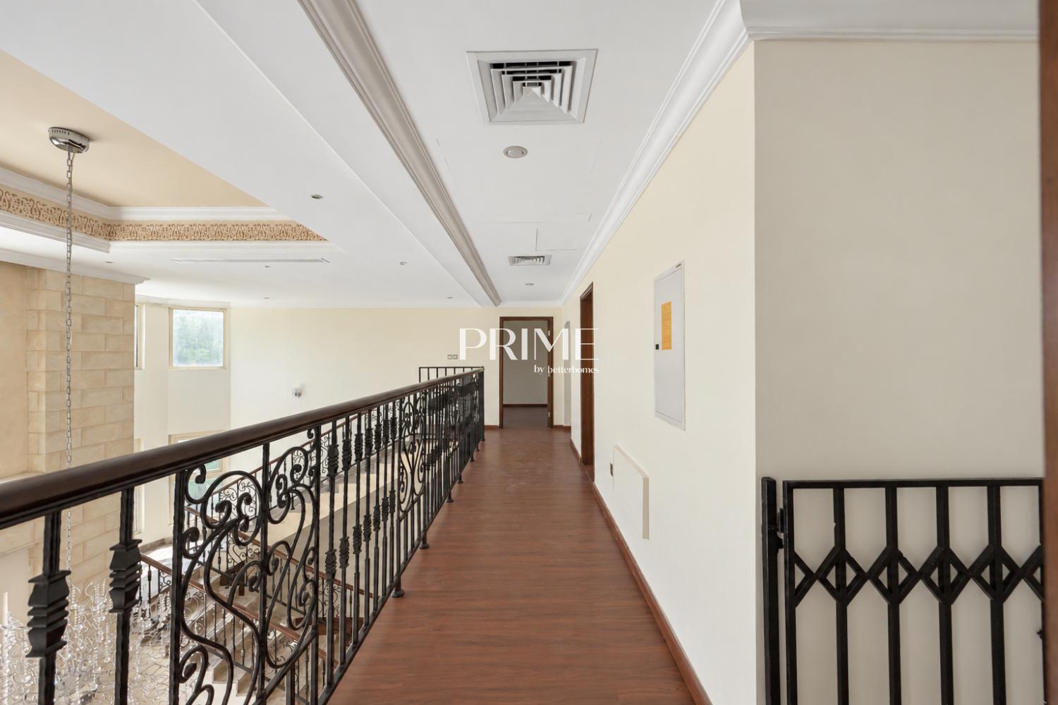 4 Bedrooms Villa in Cluster 26